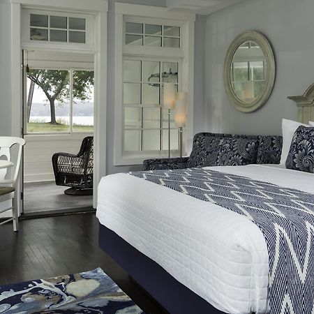 The Hotel Saugatuck - Adults Only エクステリア 写真