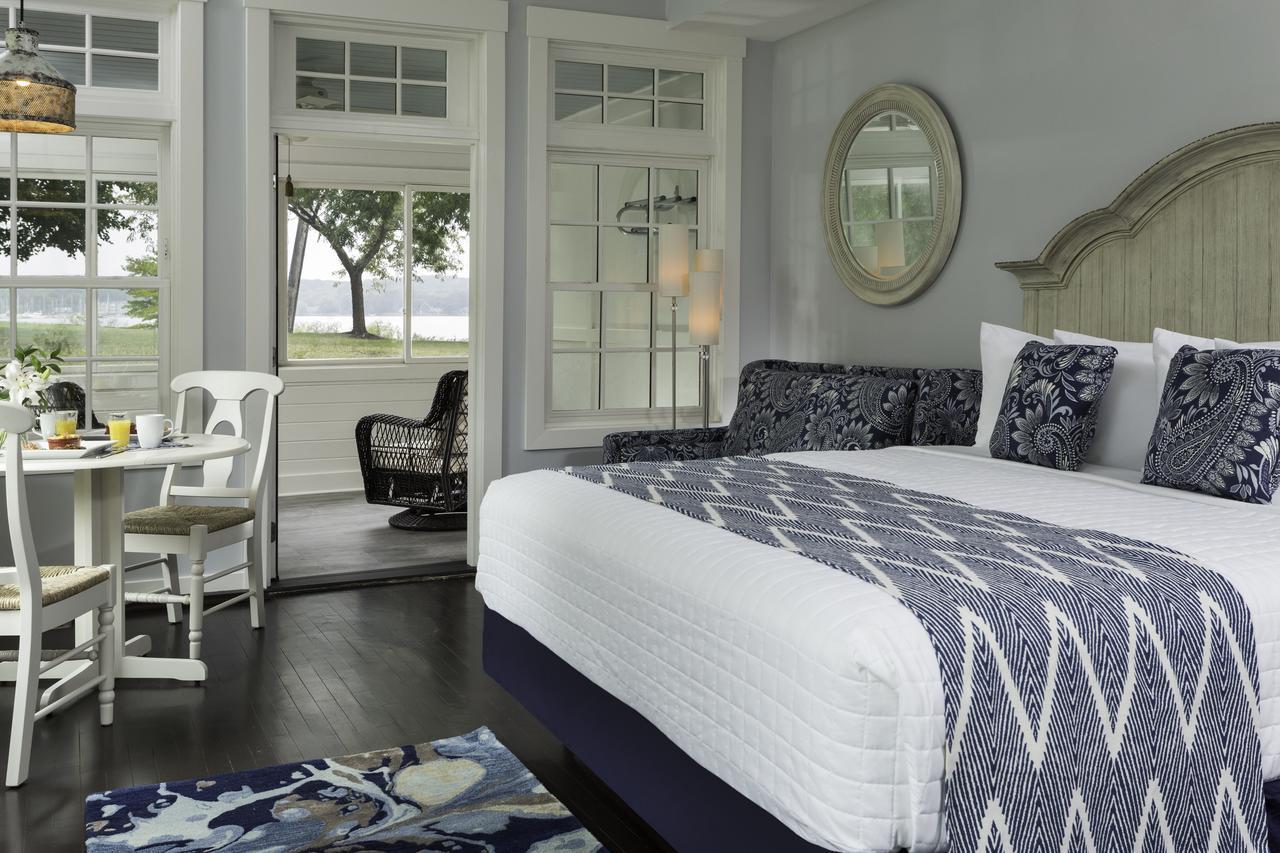 The Hotel Saugatuck - Adults Only エクステリア 写真