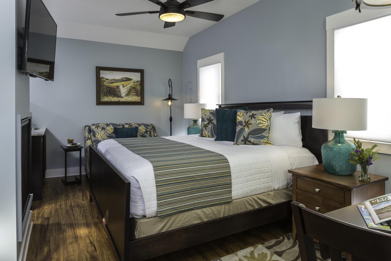 The Hotel Saugatuck - Adults Only エクステリア 写真