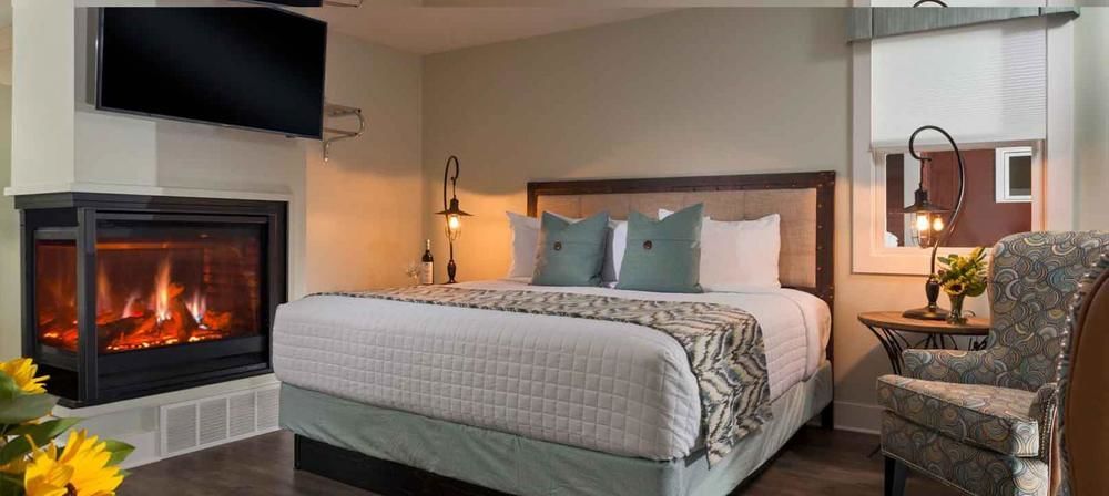 The Hotel Saugatuck - Adults Only エクステリア 写真