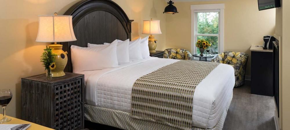 The Hotel Saugatuck - Adults Only エクステリア 写真