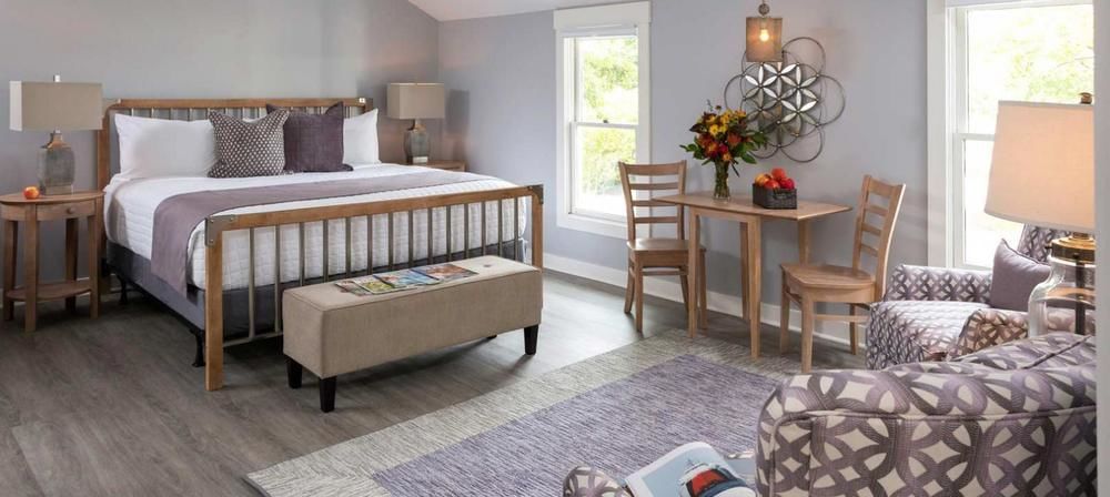 The Hotel Saugatuck - Adults Only エクステリア 写真