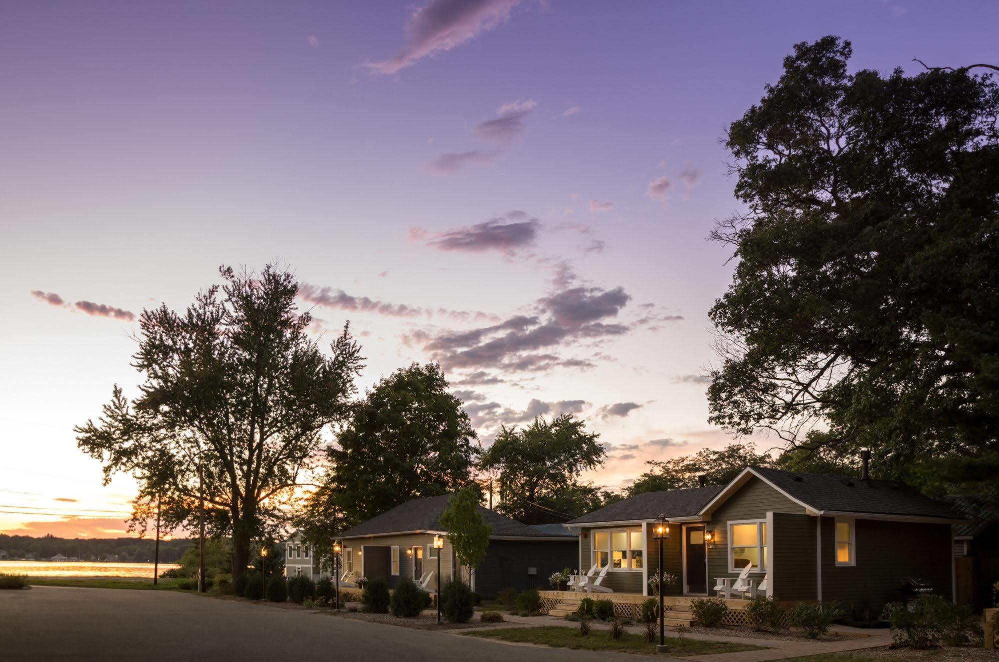 The Hotel Saugatuck - Adults Only エクステリア 写真