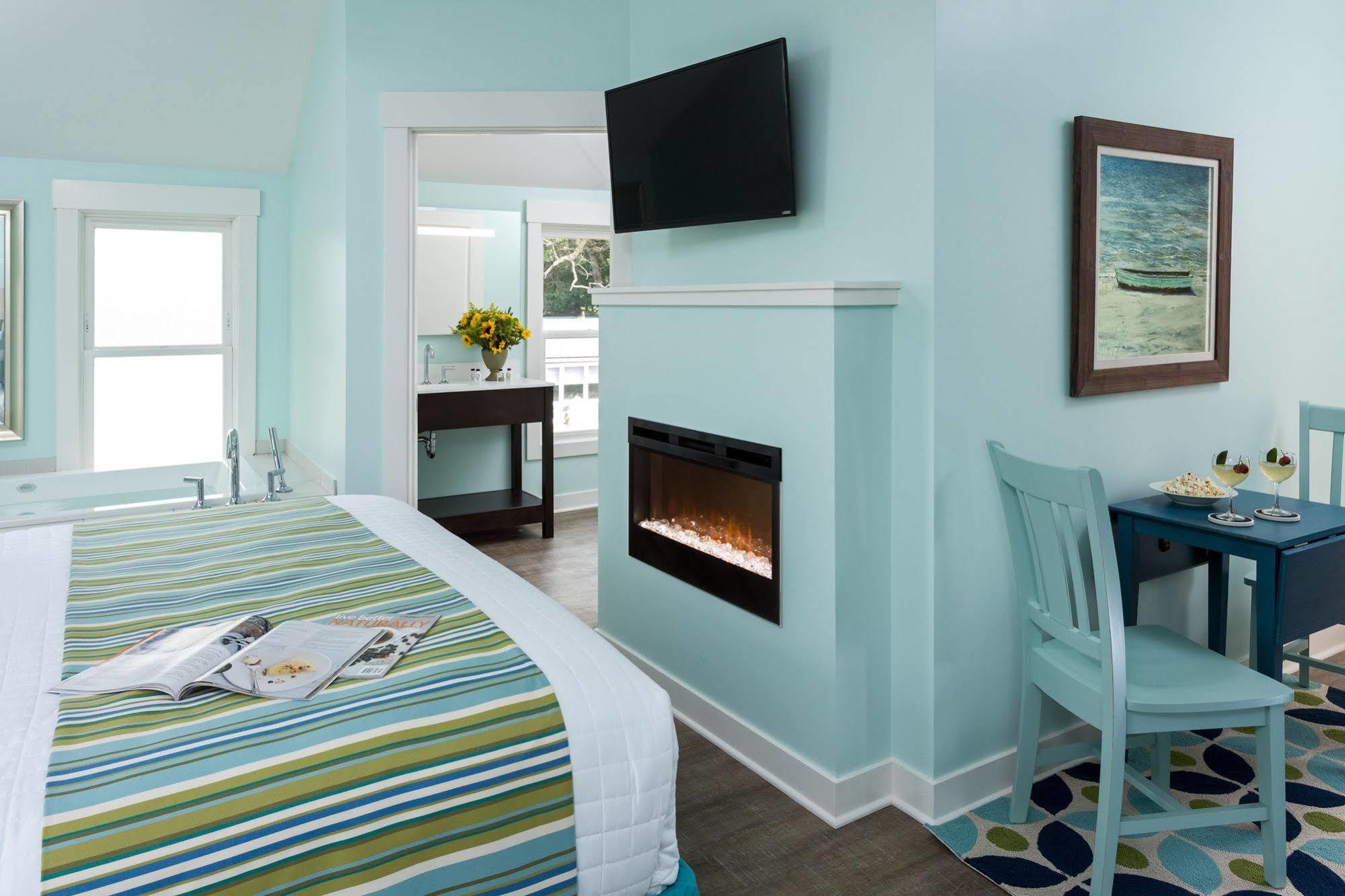 The Hotel Saugatuck - Adults Only エクステリア 写真