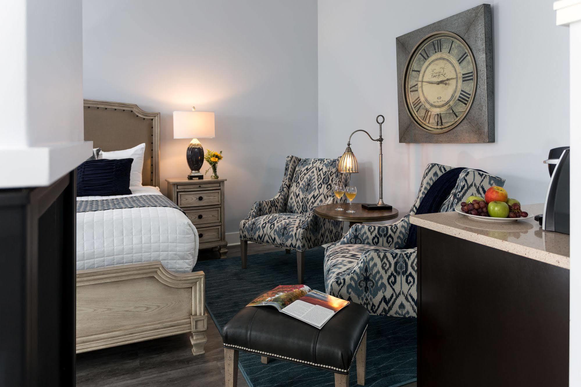 The Hotel Saugatuck - Adults Only エクステリア 写真