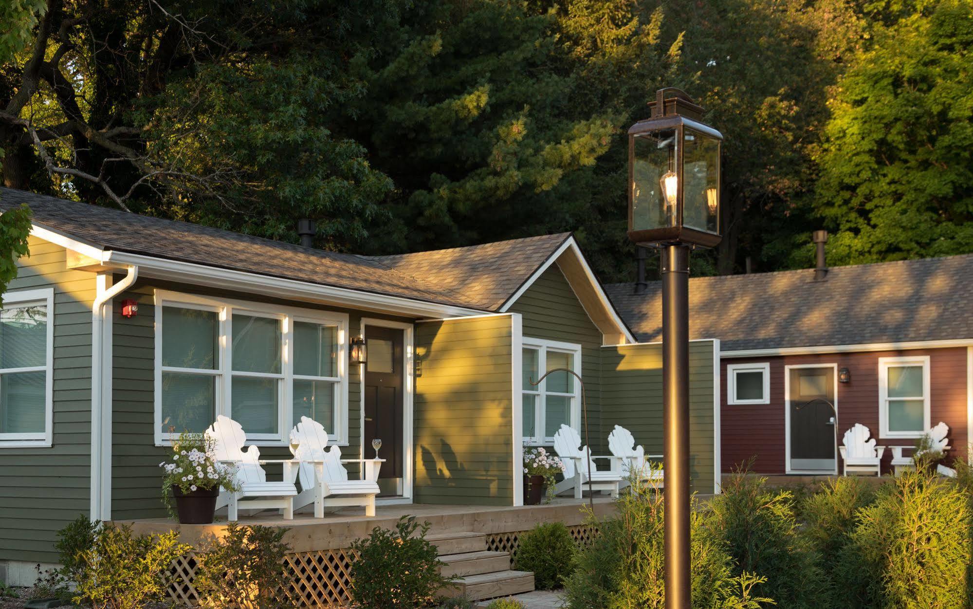The Hotel Saugatuck - Adults Only エクステリア 写真