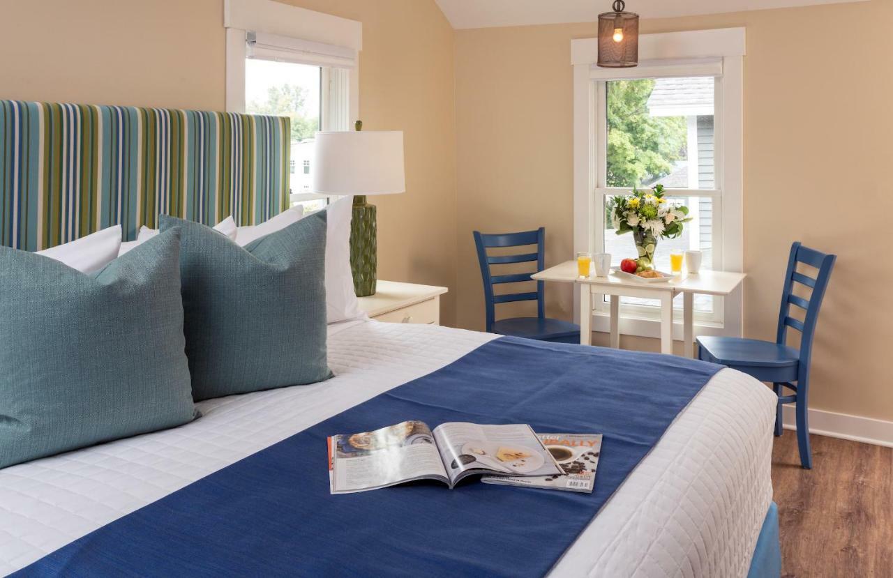 The Hotel Saugatuck - Adults Only エクステリア 写真
