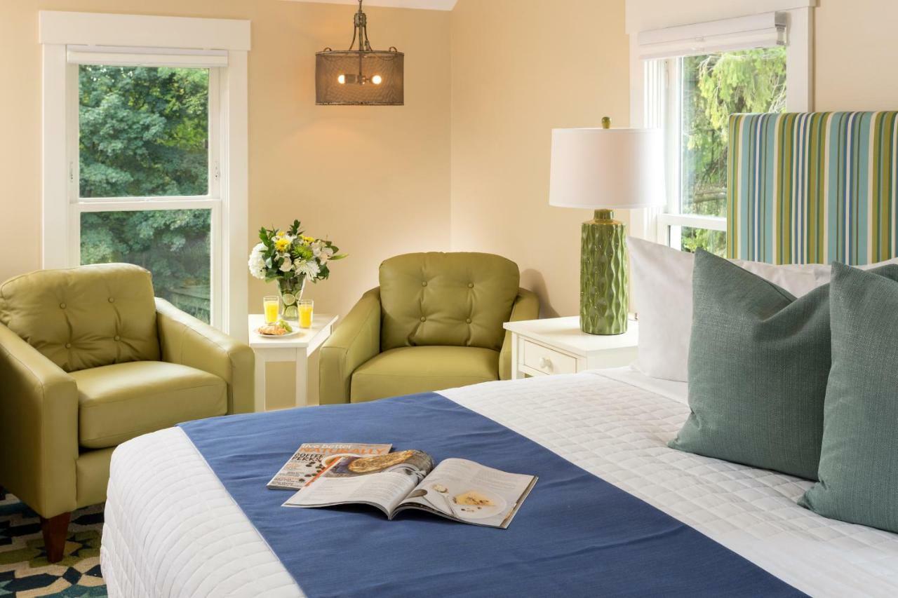 The Hotel Saugatuck - Adults Only エクステリア 写真
