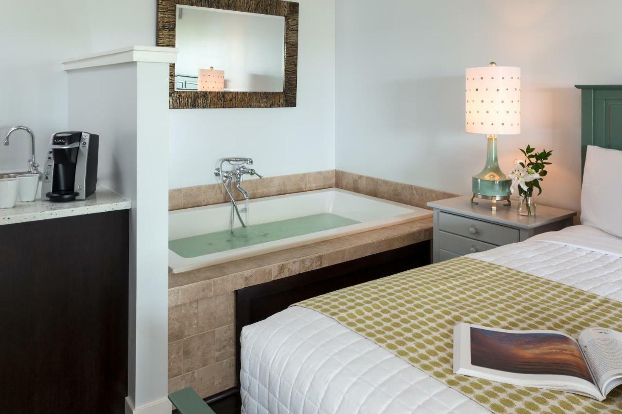 The Hotel Saugatuck - Adults Only エクステリア 写真