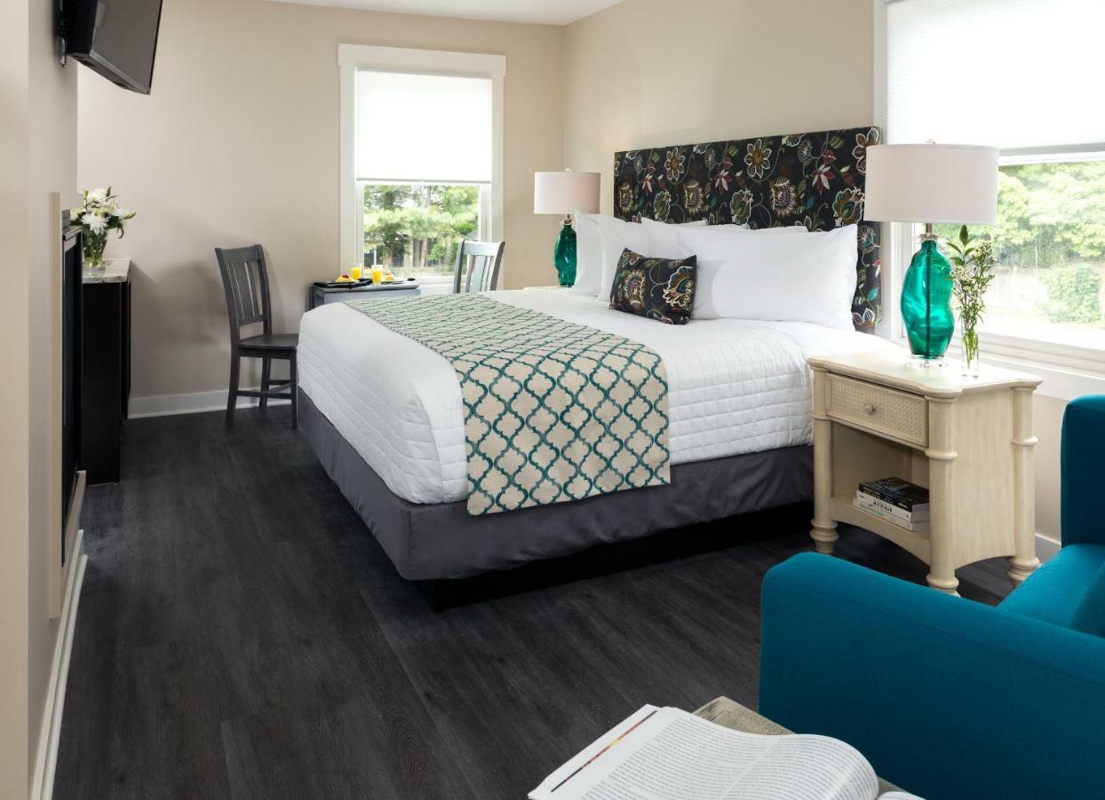 The Hotel Saugatuck - Adults Only エクステリア 写真