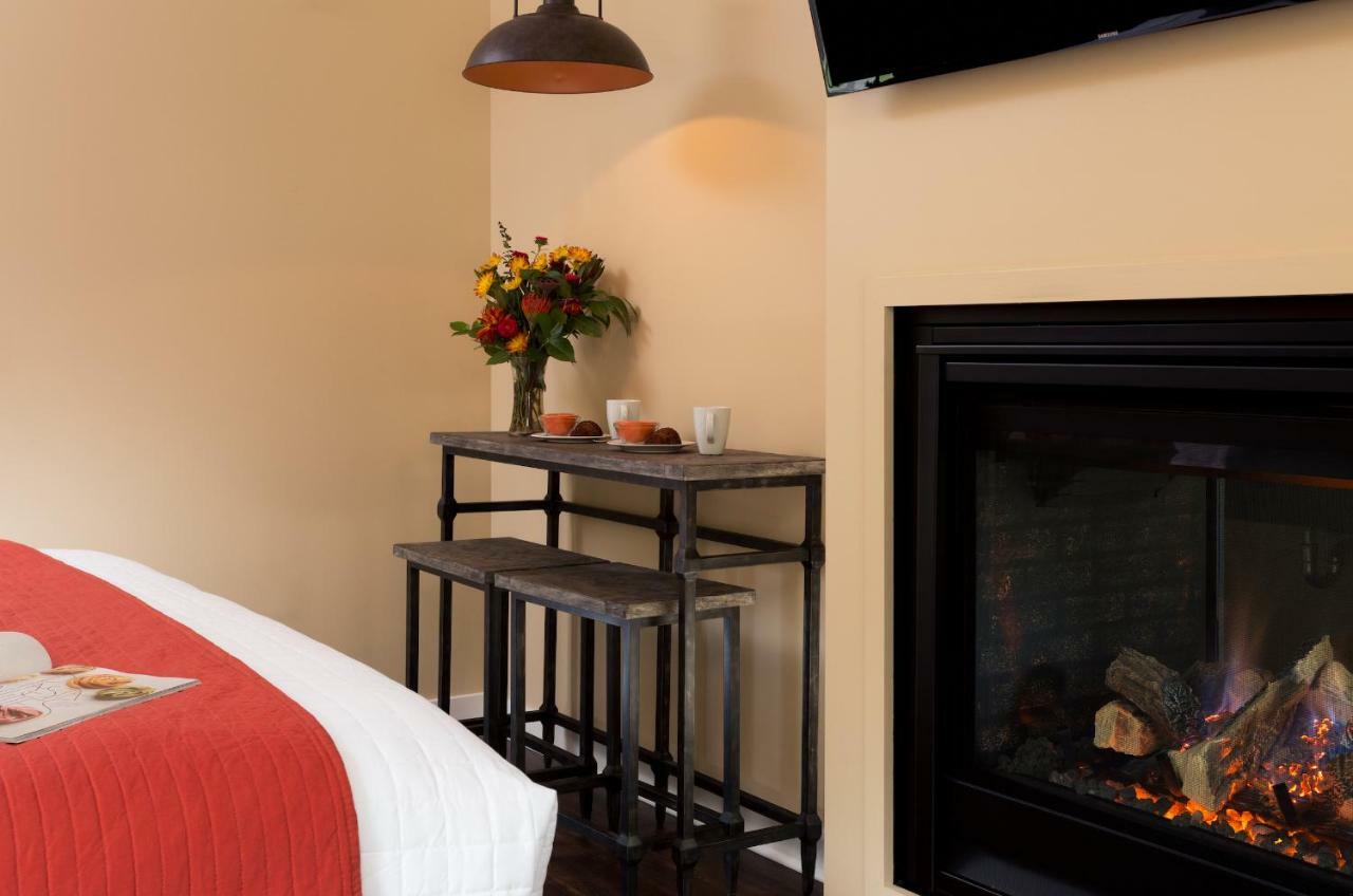 The Hotel Saugatuck - Adults Only エクステリア 写真