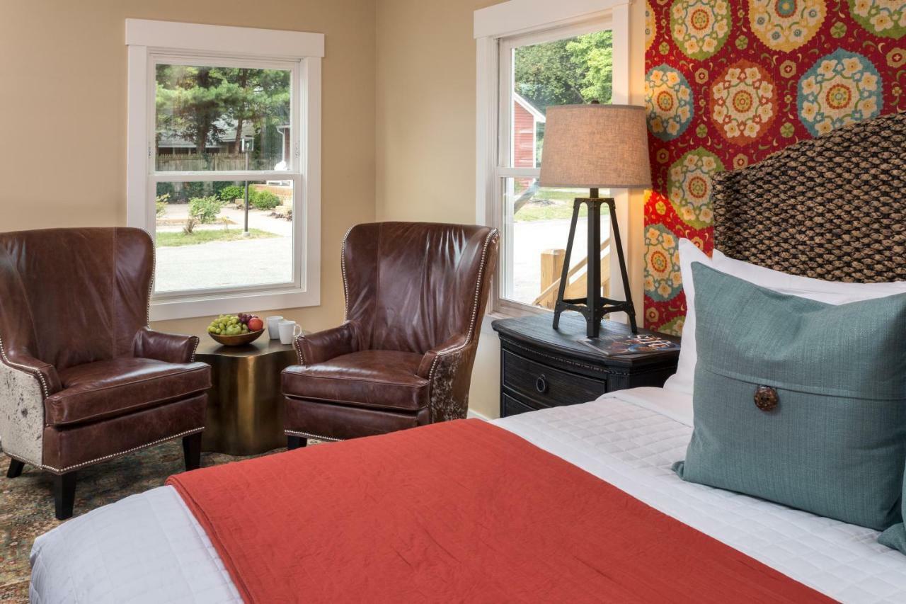 The Hotel Saugatuck - Adults Only エクステリア 写真
